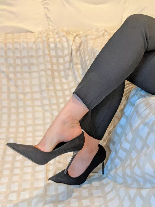 What are we doing on our lunch break out of the office? by aussiearches