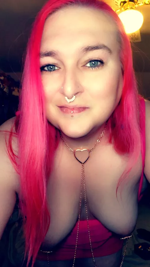 What do you think? Still fuckable at 42? by JennyC4me