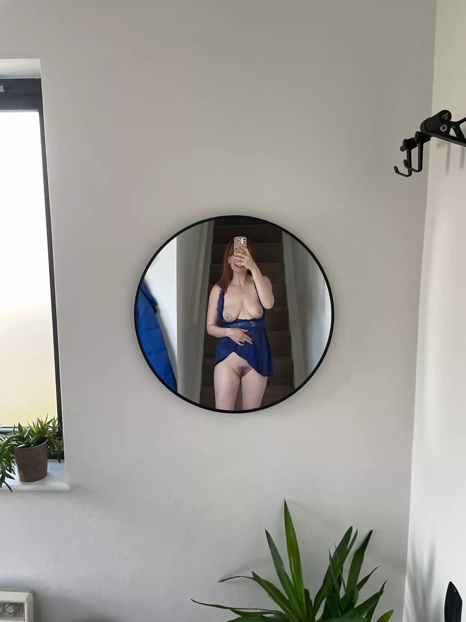 What if I were your neighbor... posted by redhead_the_rosie