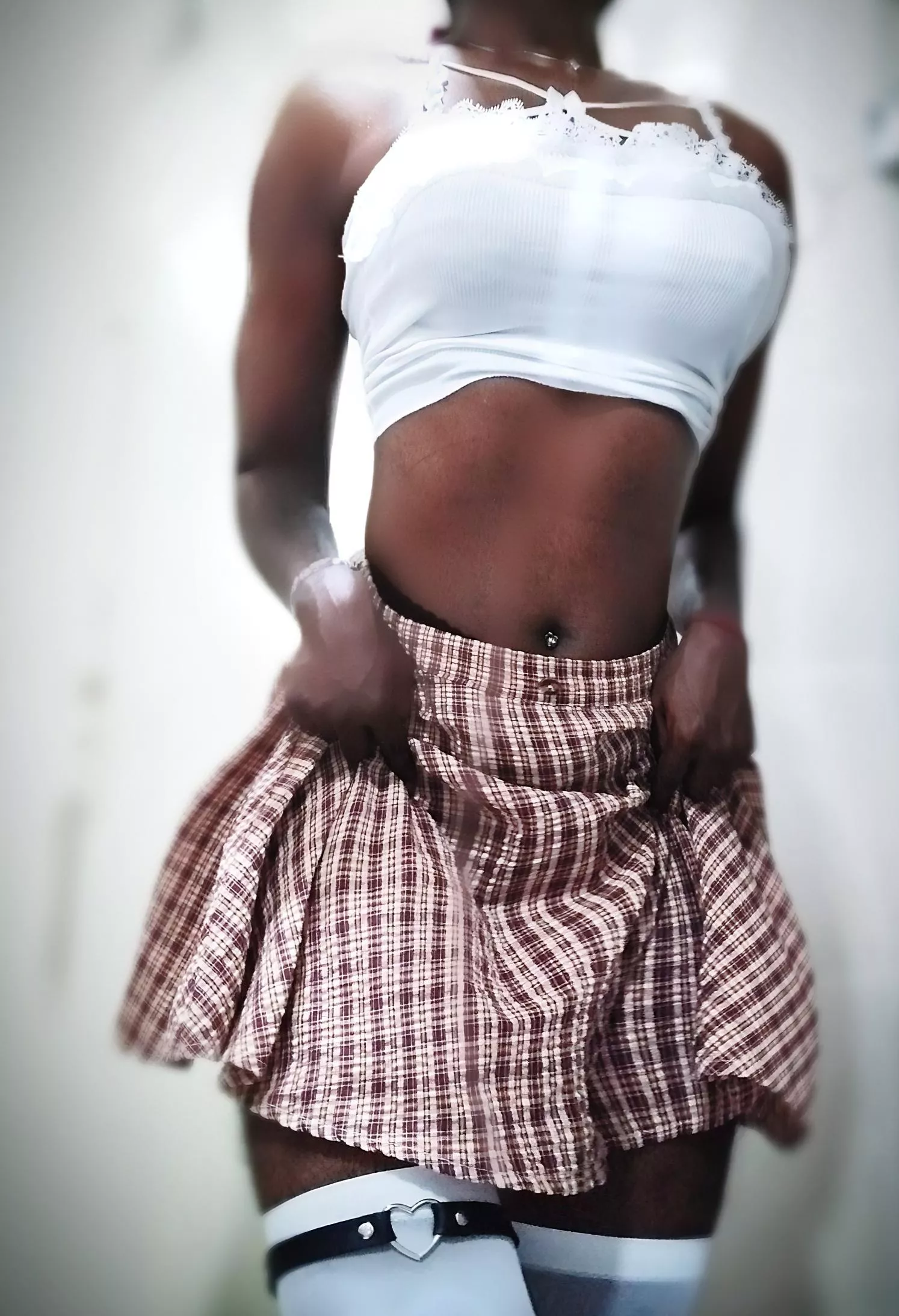 What you think of? This maybe?? posted by DoubleWeekend2355