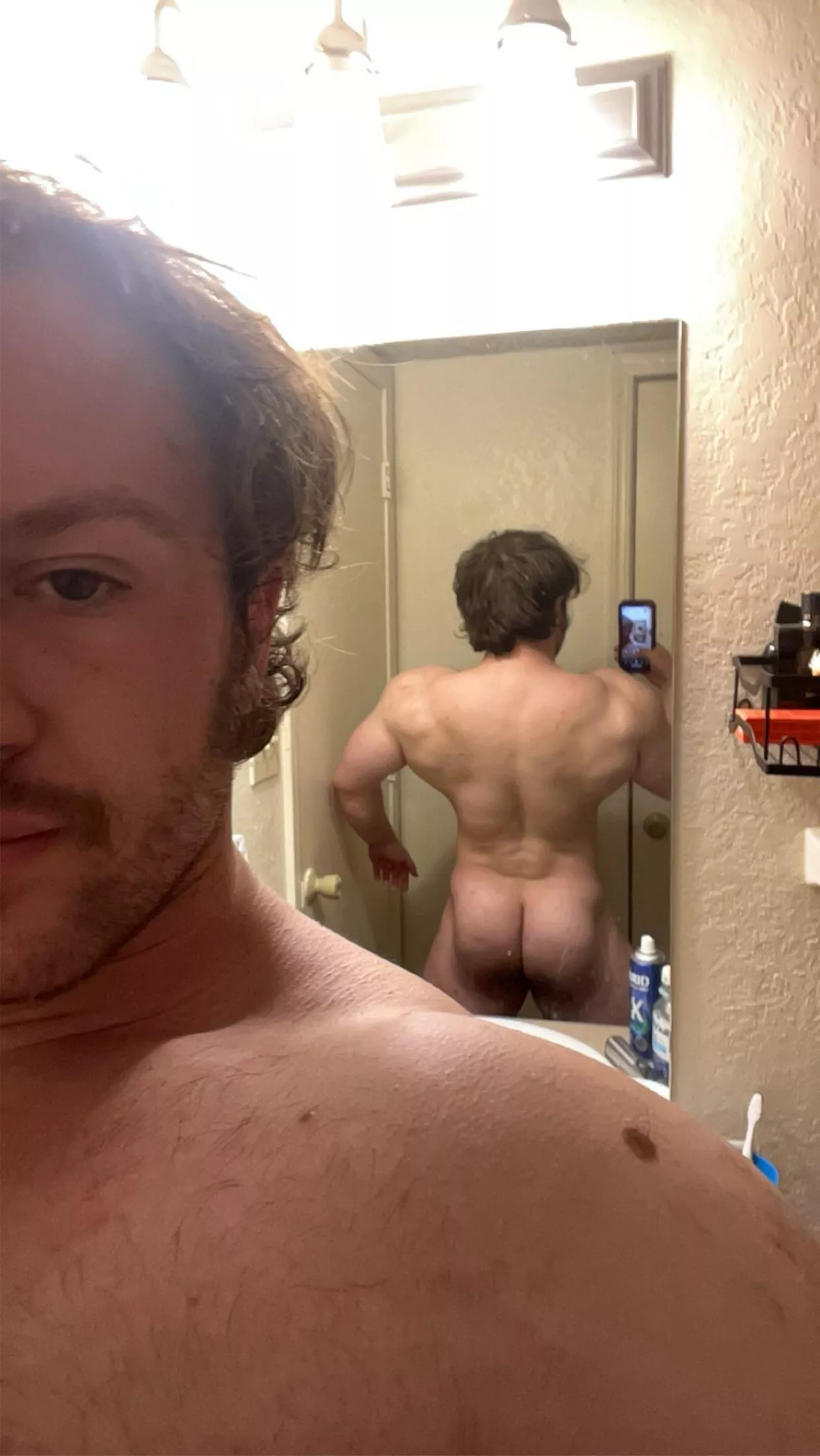 Whatcha wanna do posted by Musclestud101