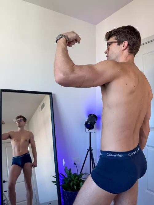 What's your favorite color of CKs? by AaronPaxx