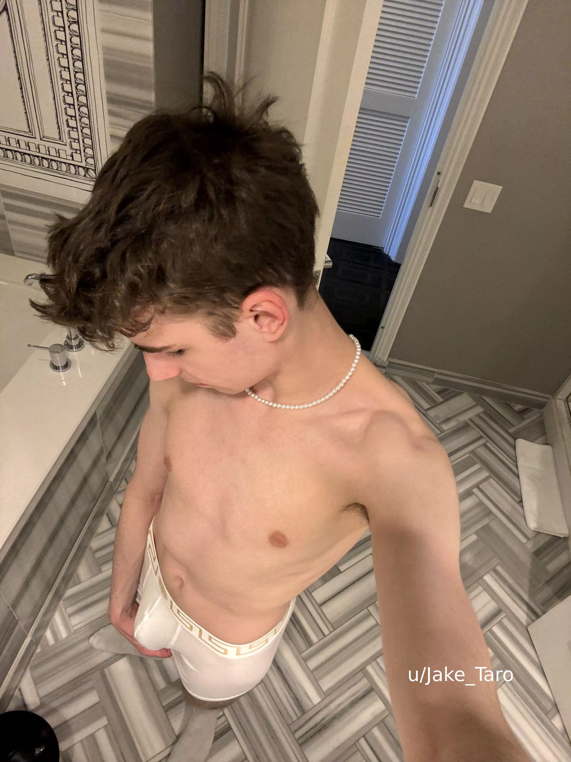 whats your favourite underwear? posted by Jake_Taro