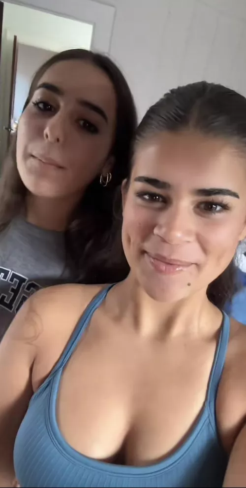 Which One? by Adventurous_Lock_545