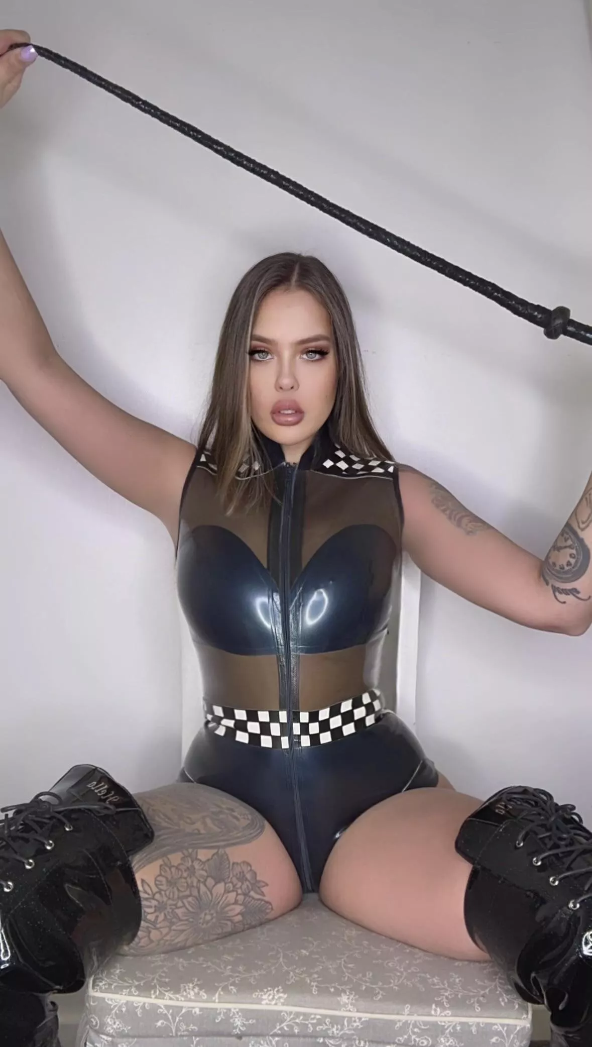 Which roleplay next…  posted by Robyn_inked