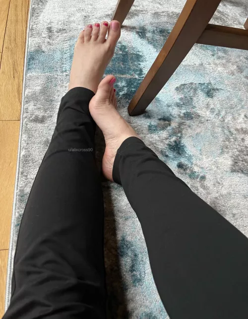 Which shade of pink caught your eye? by alixcross90