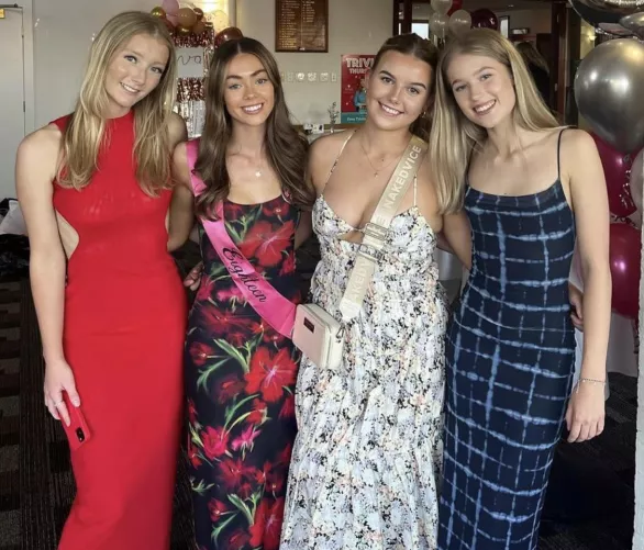 Who’s getting your 18th birthday present? [4] by Altruistic_Editor180