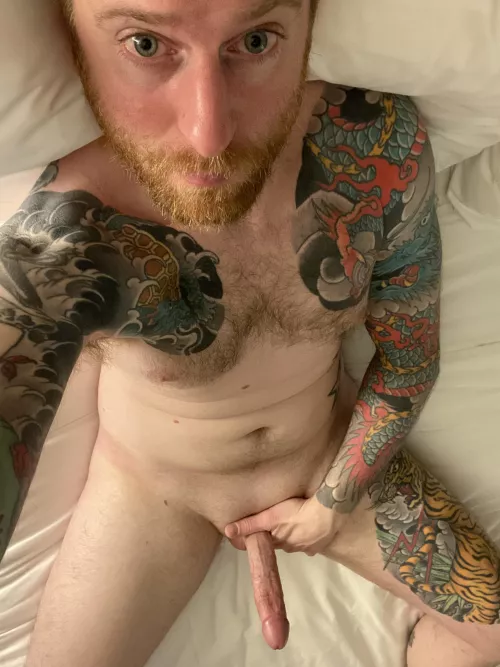 Wish I was doing this again instead of working  by permissionfromchaos1