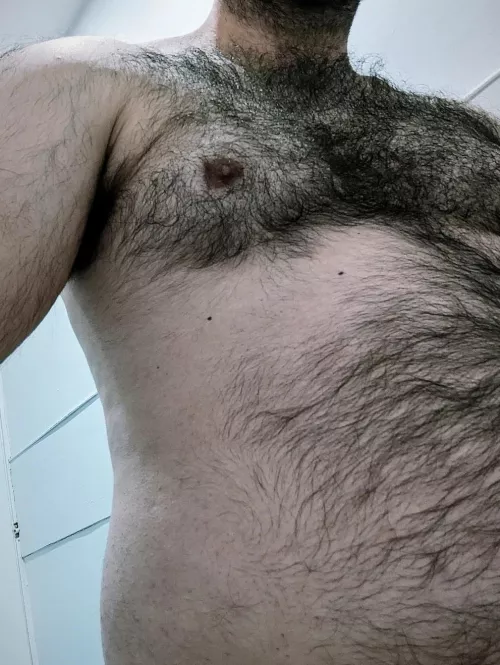 Work from home look by aguy_3