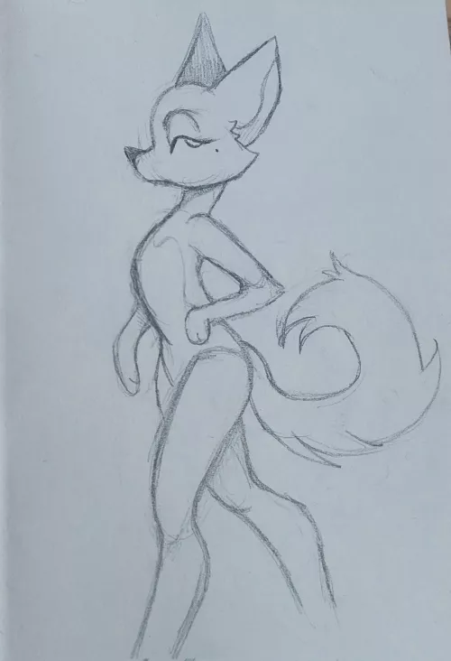 Work in progress by Puffiartz