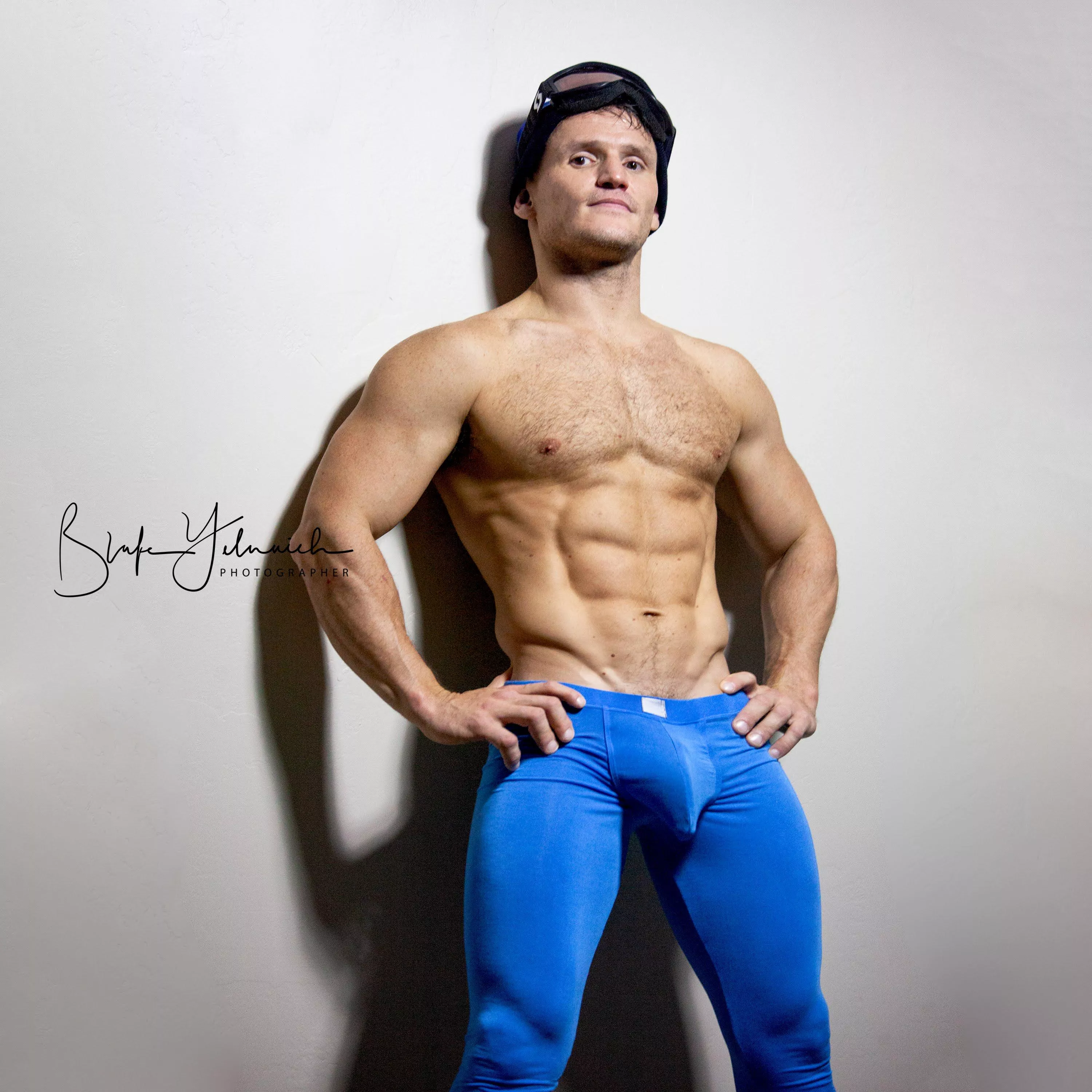 Working DatV all day on the ski slopes posted by gayvittles