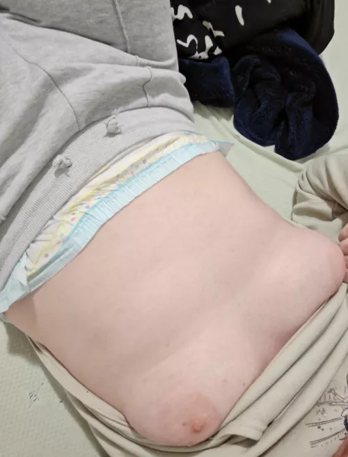 Would you chill with me like that? by littleonie