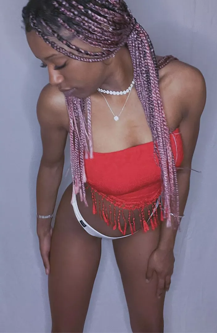 Would you ever fuck a brown skin girl? by Mercedes_blendz