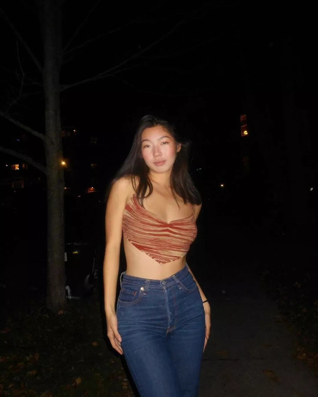 Would you fuck her? posted by TyrellBBC