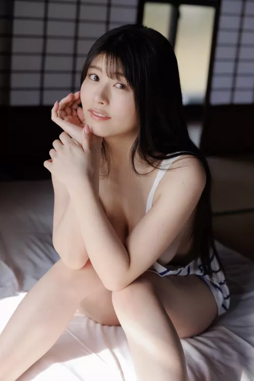 Yoshino Chitose by HeadMathematician176