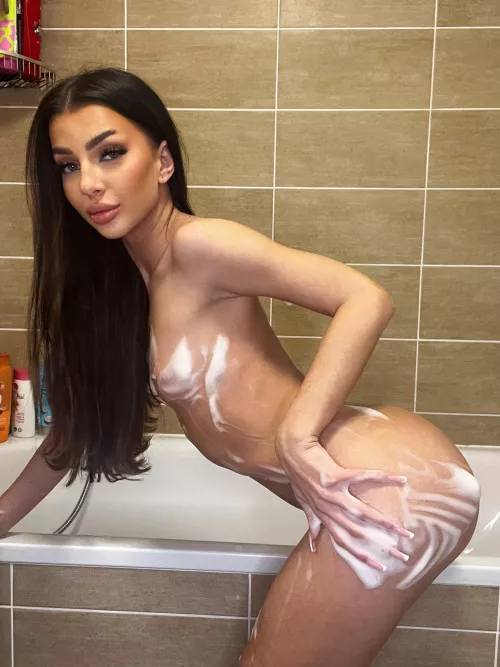 You wanna join in, pervert? by MadBaller5