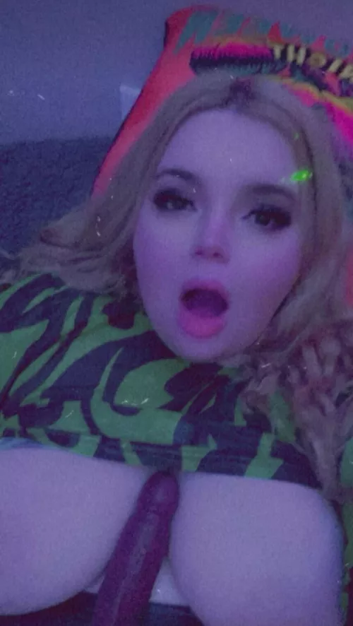 Your favorite wet dream  by FoxiieMistress