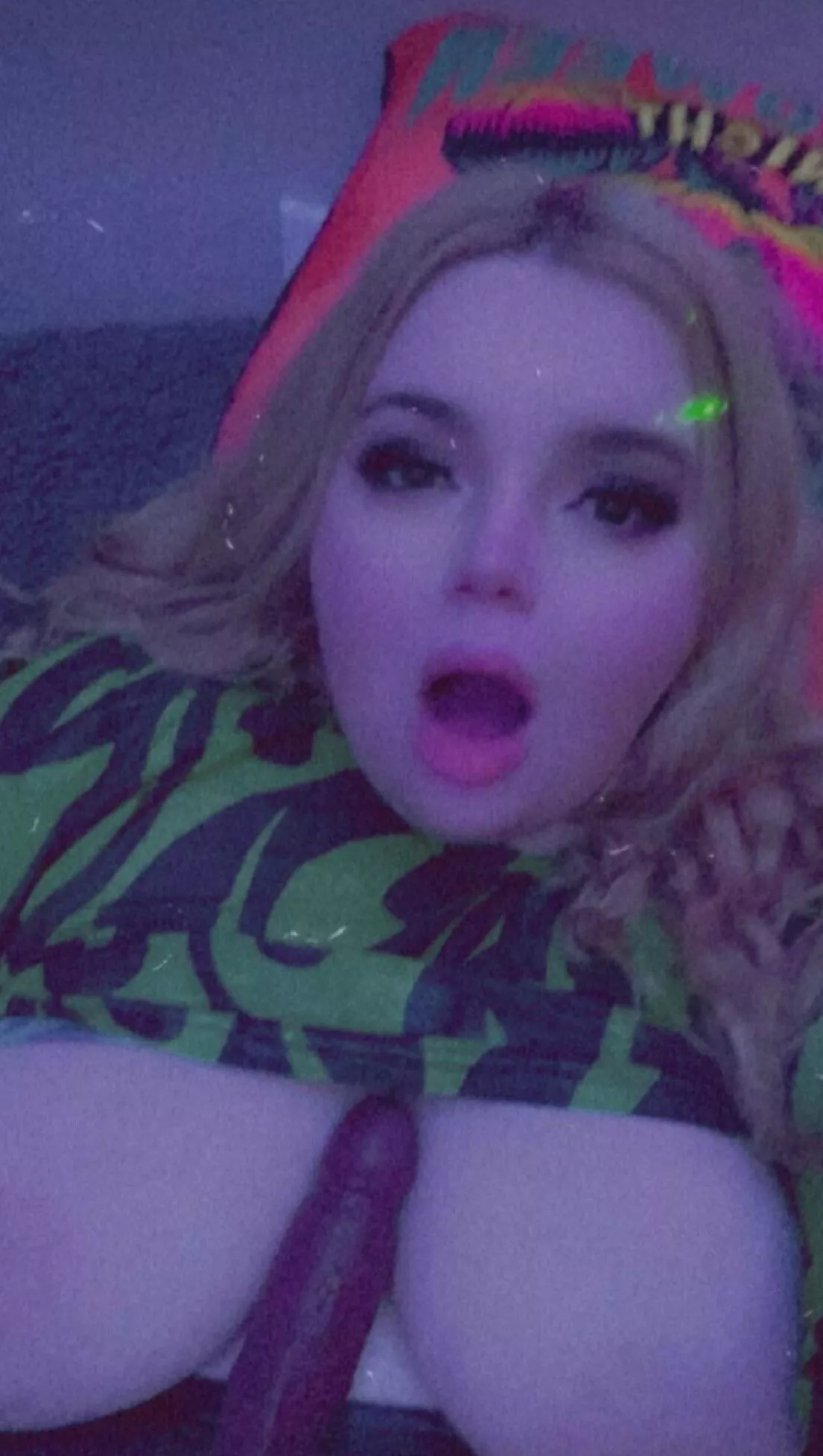 Your favorite wet dream  posted by FoxiieMistress