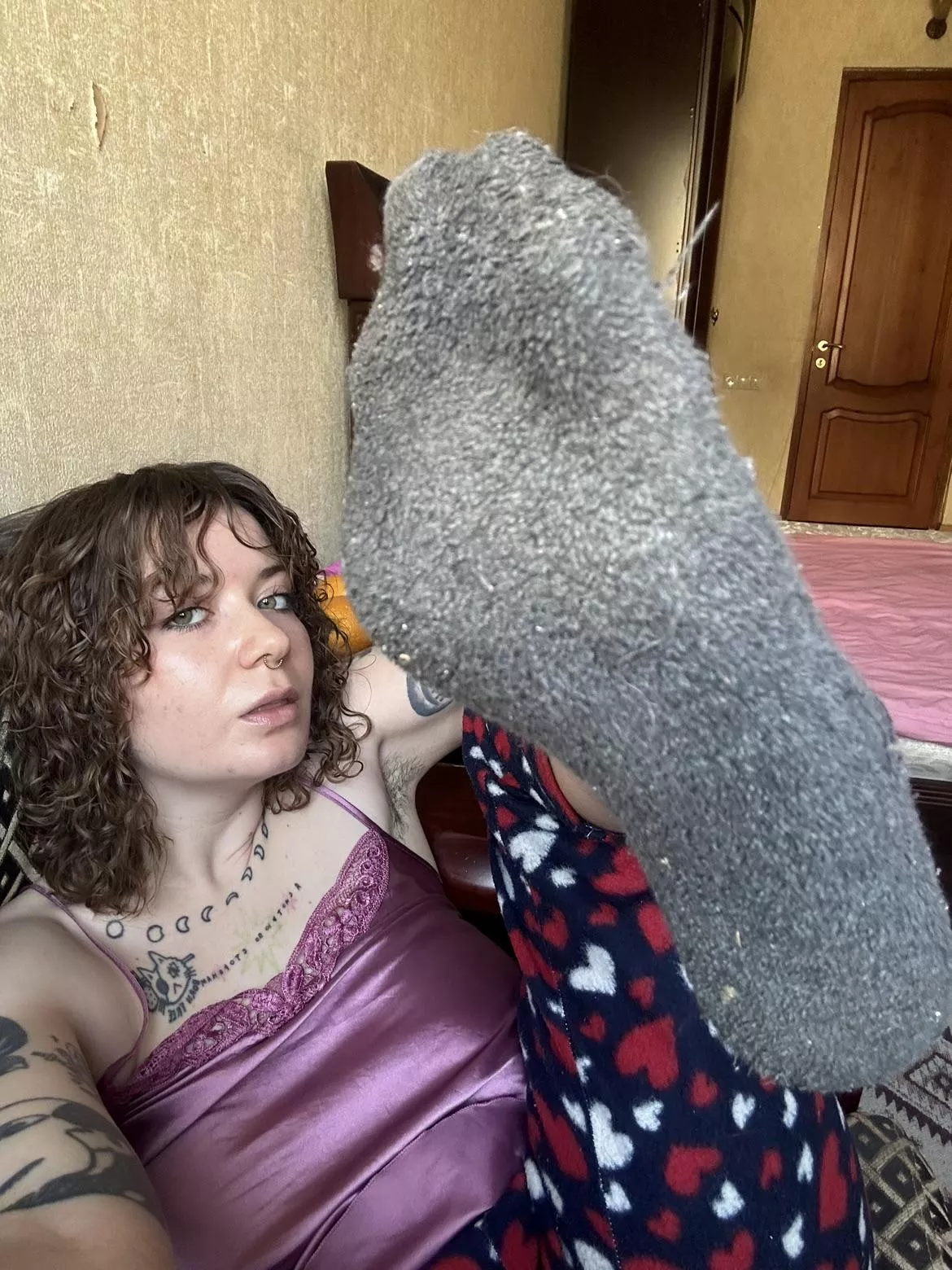 yummy just for you posted by feetyourlick