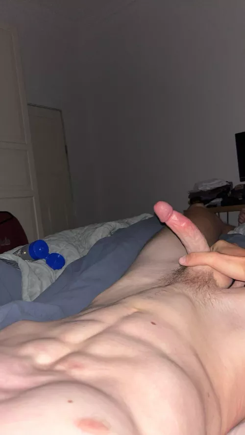 19 hehe by TeenGoonBoi