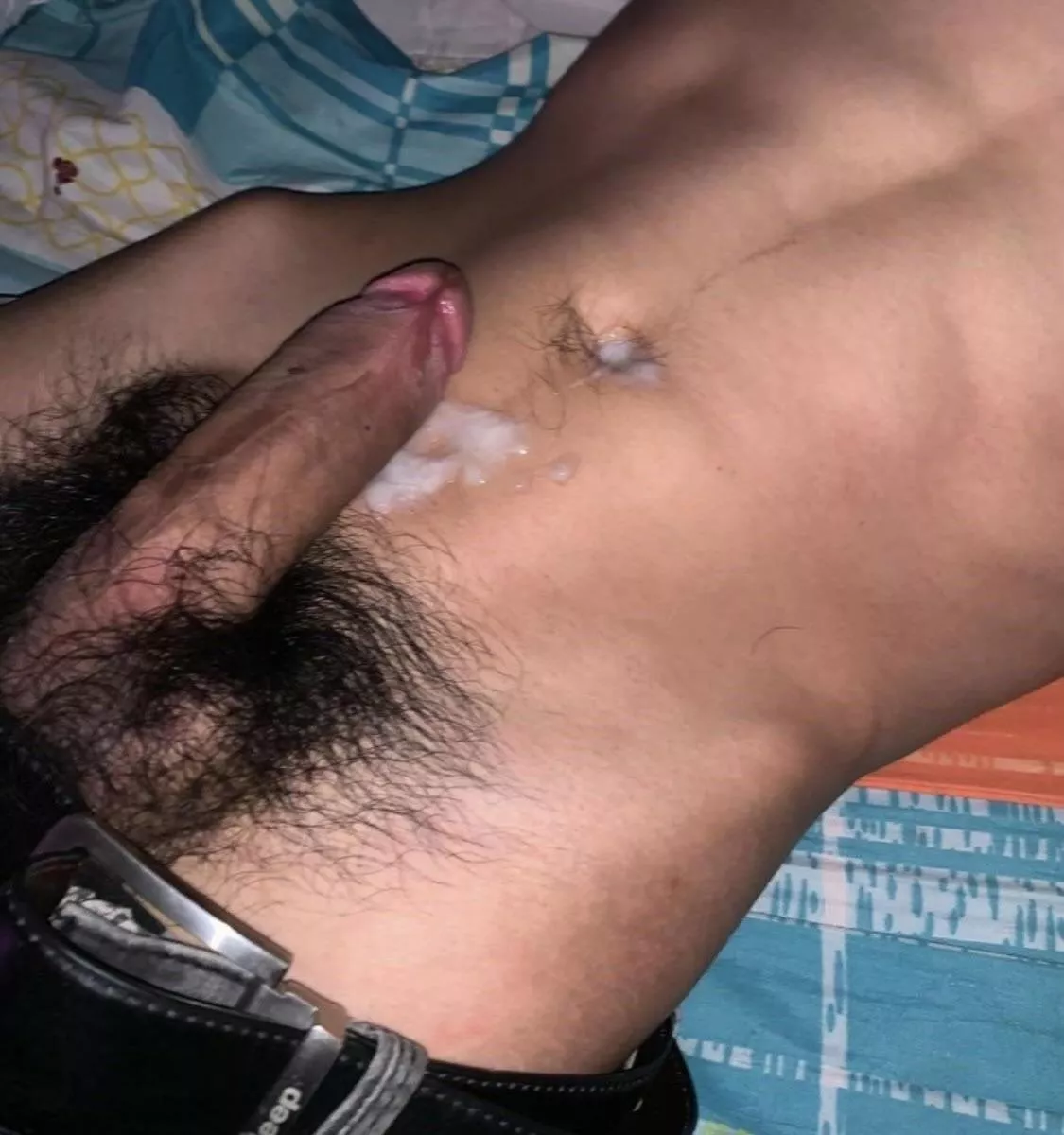 [19] My teacher told me that I look perfect, it's true.🥵😈🤭😳😏 posted by kiriii_ku