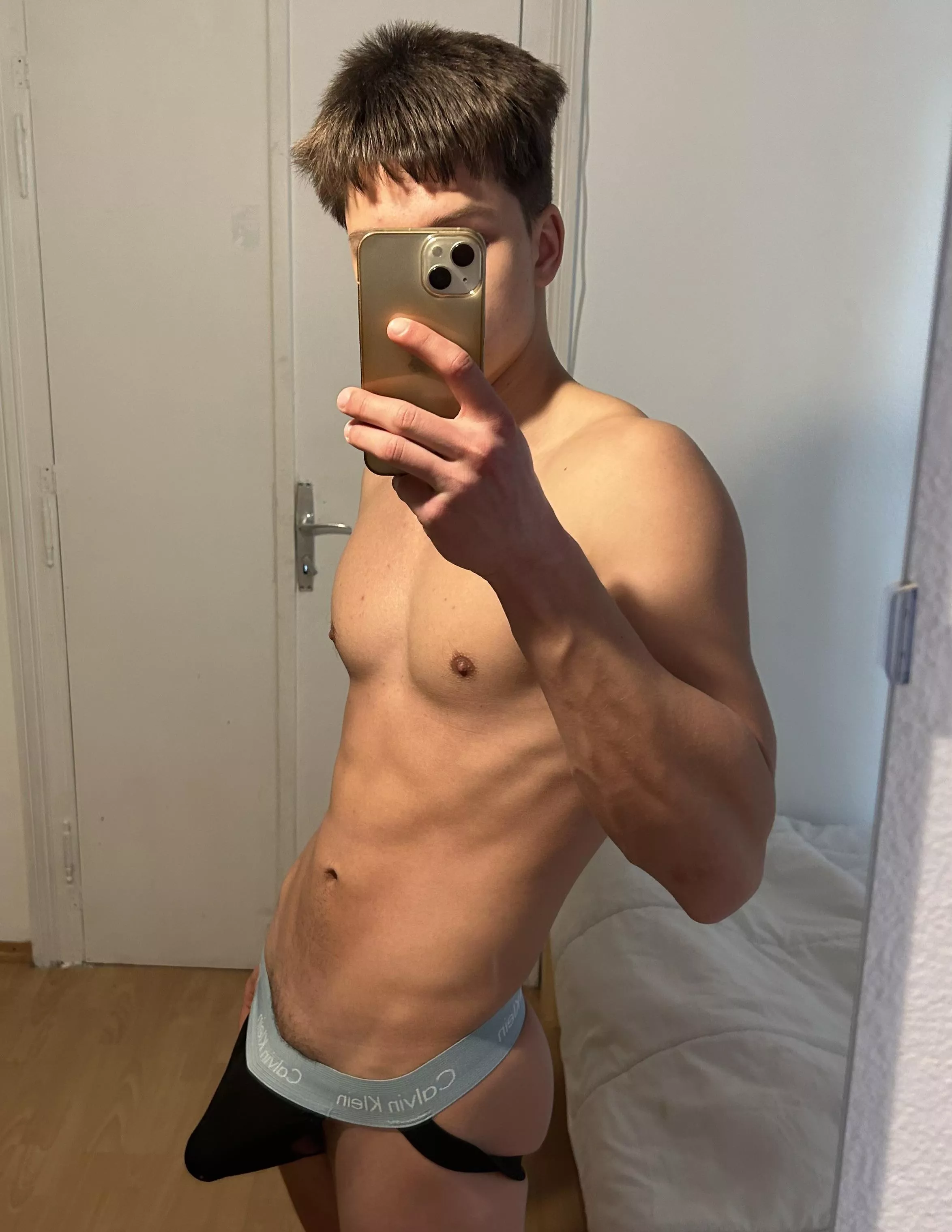 (19)Thoughts ? posted by Select_Equipment4297