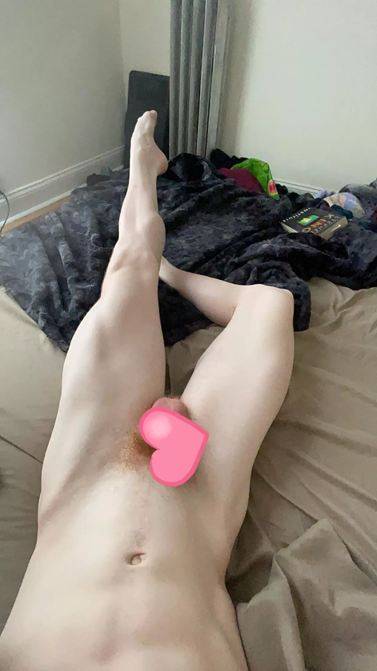 [20] How’s this angle?  posted by mostlygood12