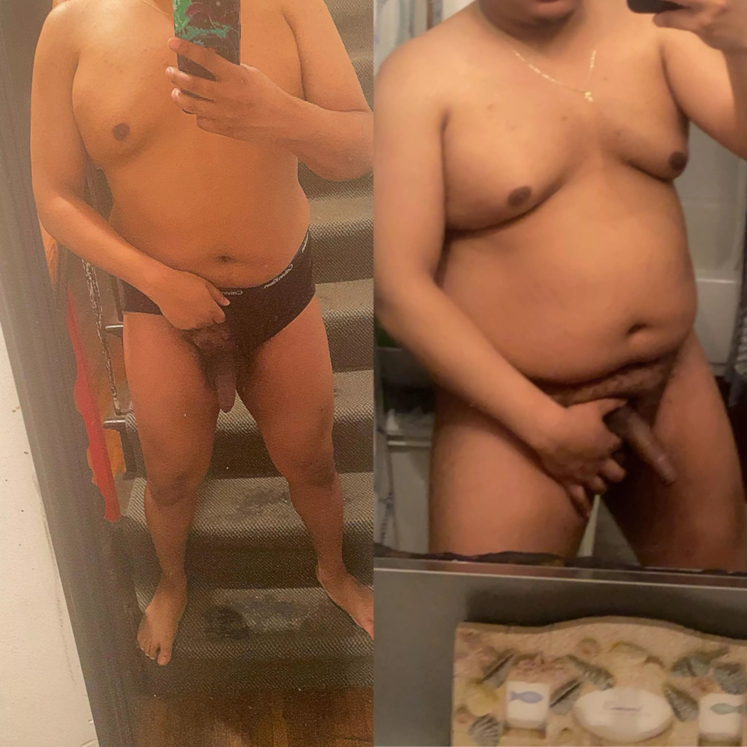 (25) Chubby uncut dude. Who wants to DM? posted by spookygamerbro