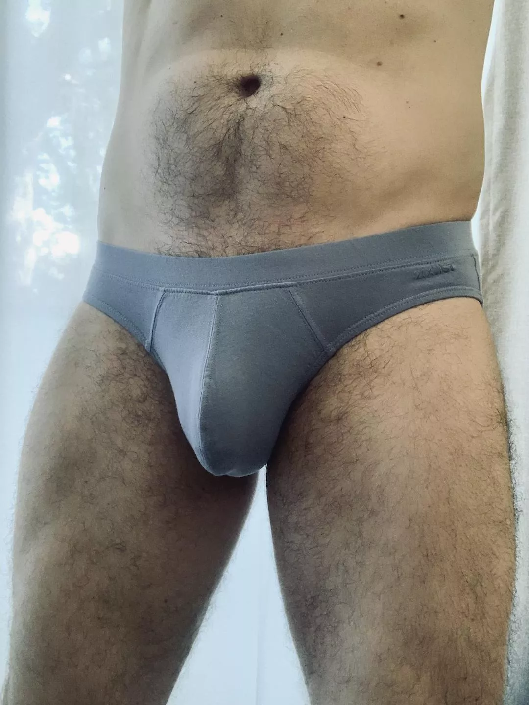 2xist posted by BrieflineD