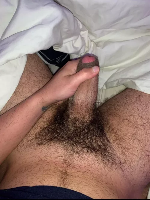 30 bi arab. get your face down there if you're into a natural crotch by Johnllee05uc