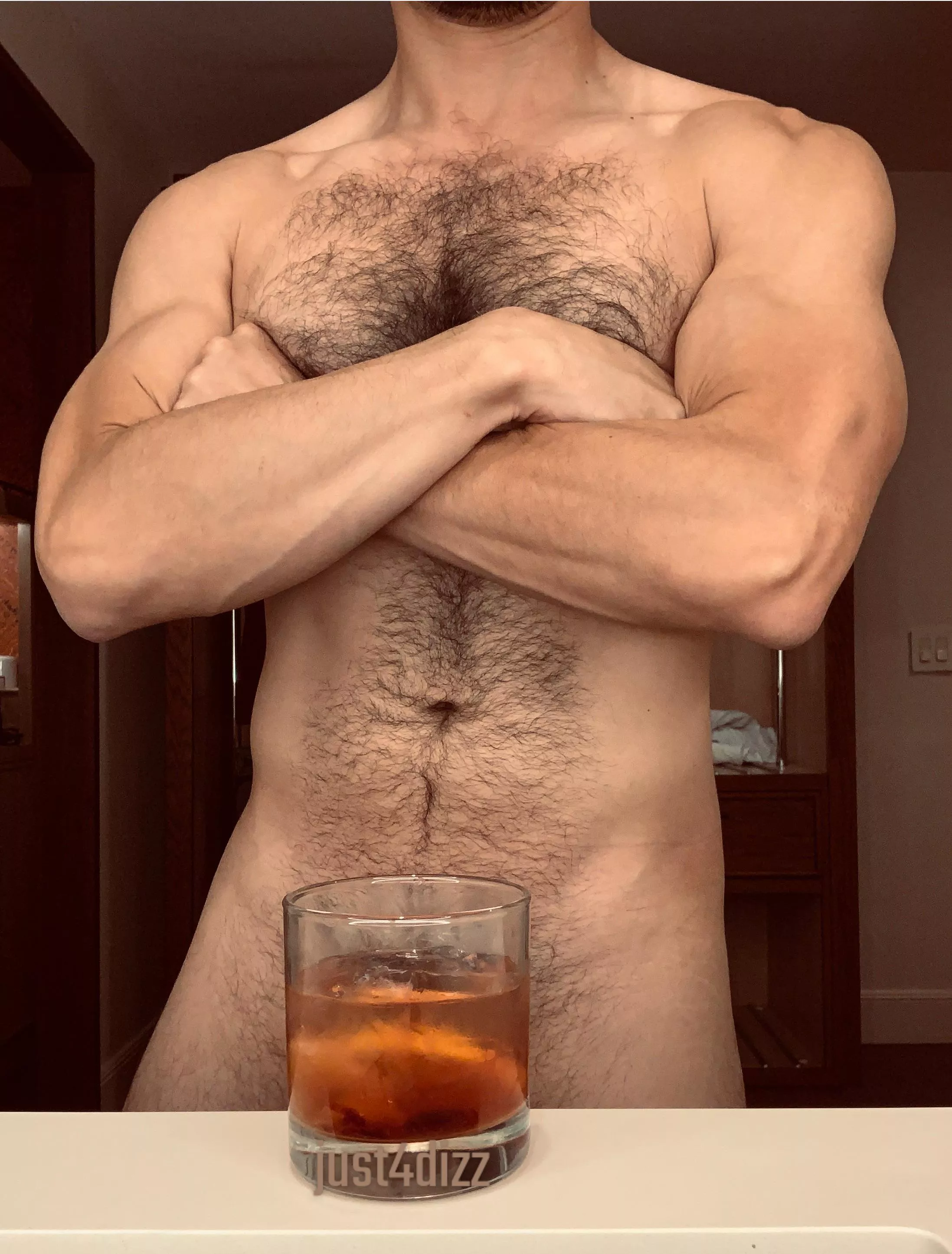 [36] Hotel Bar Old Fashioneds are undefeated. posted by Just4dizz