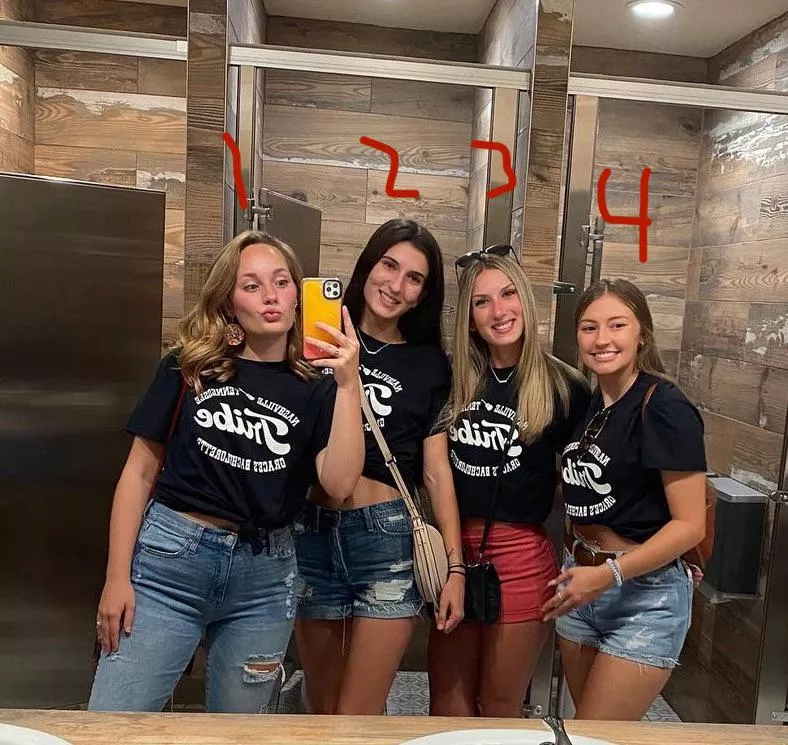 [4] Who you picking and why? 🤤 posted by justgooningaroundLOL