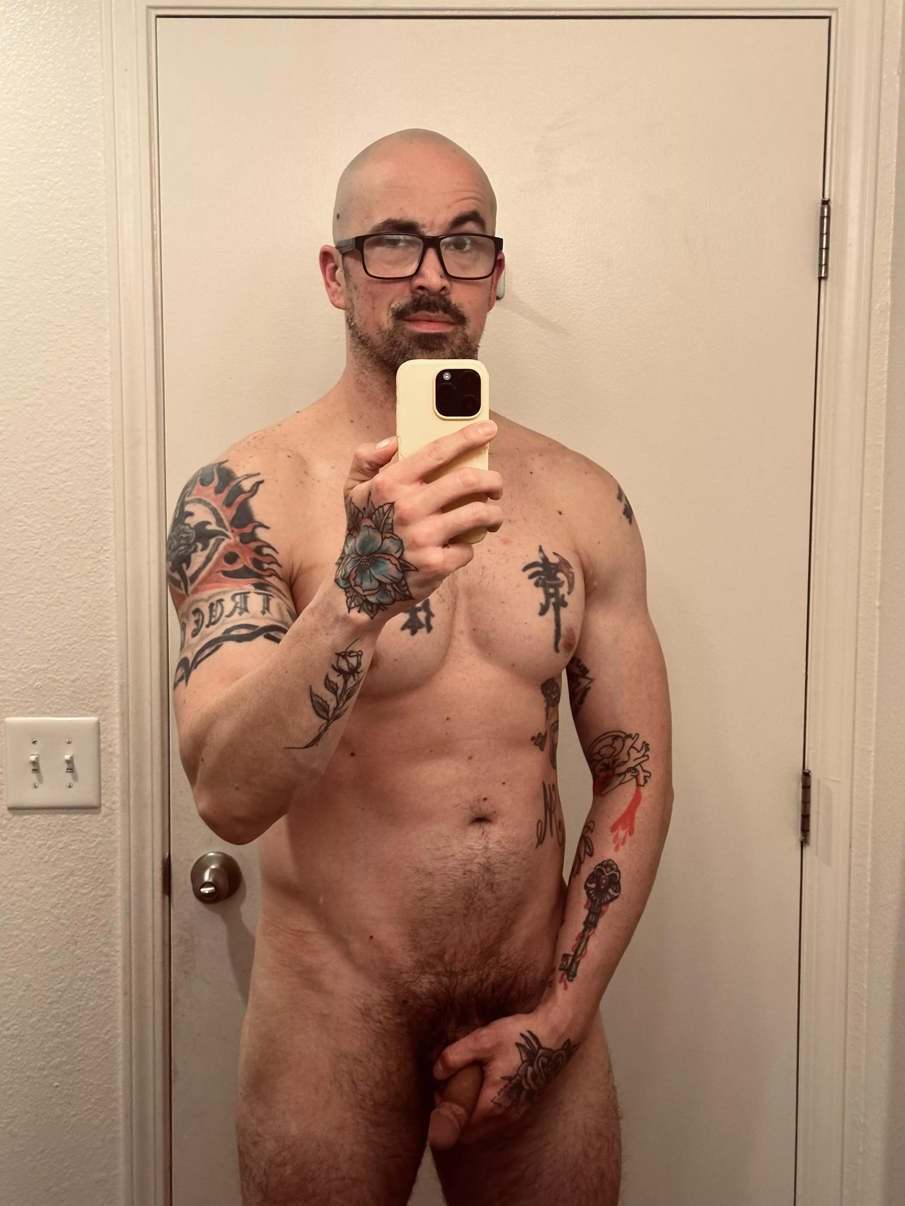 (43) shower time posted by Awesharts