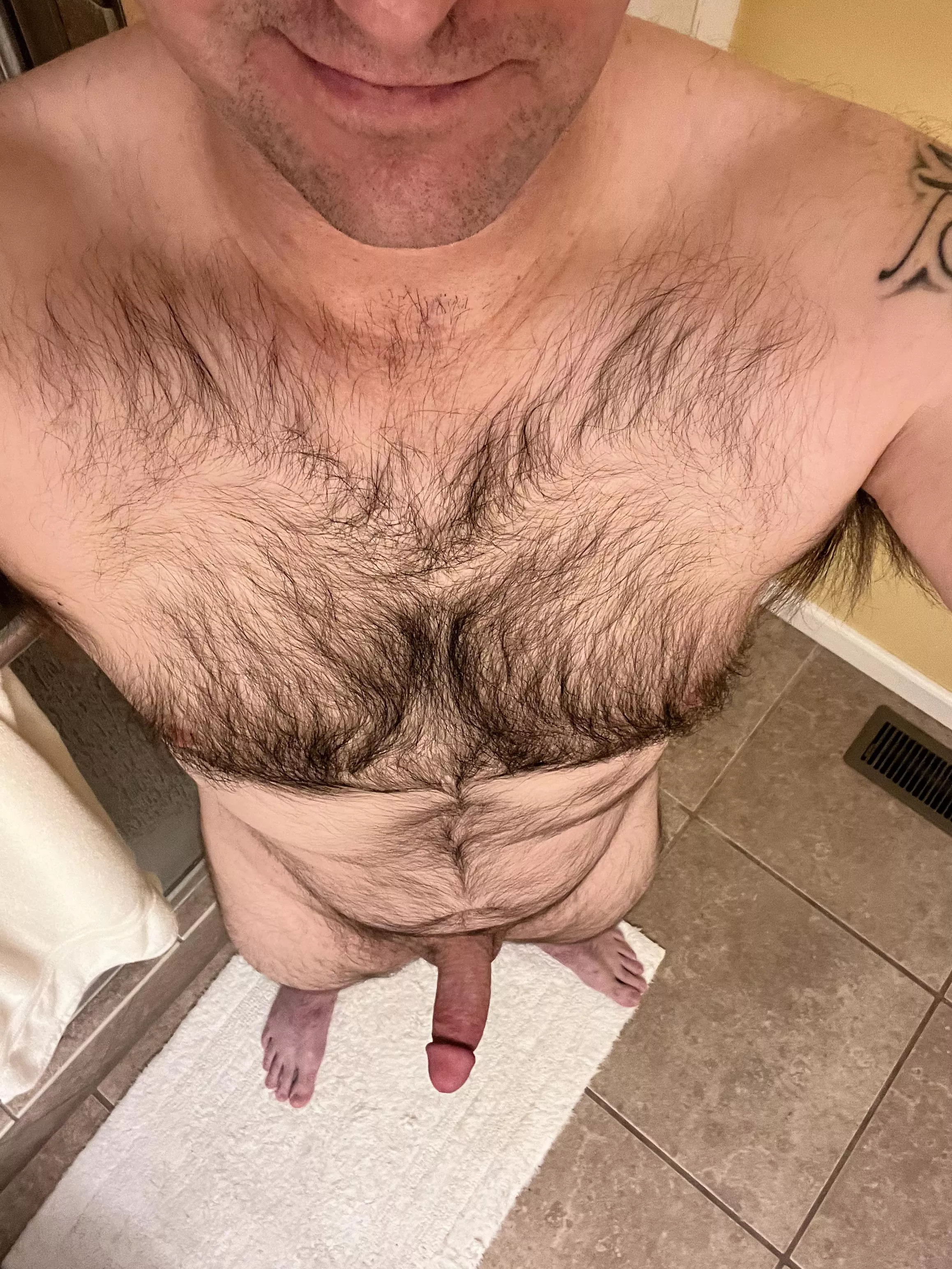 [46] Happy hump day posted by Traveler_whiskey1234