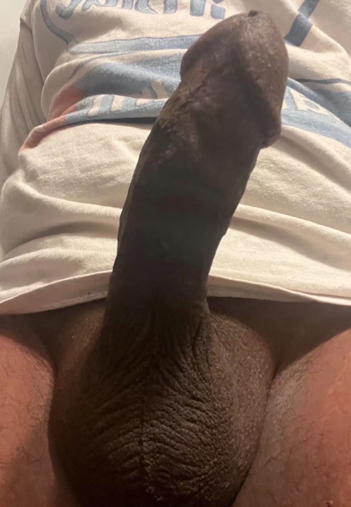 5mins into netflix and chill and i pull this out posted by mxdz88