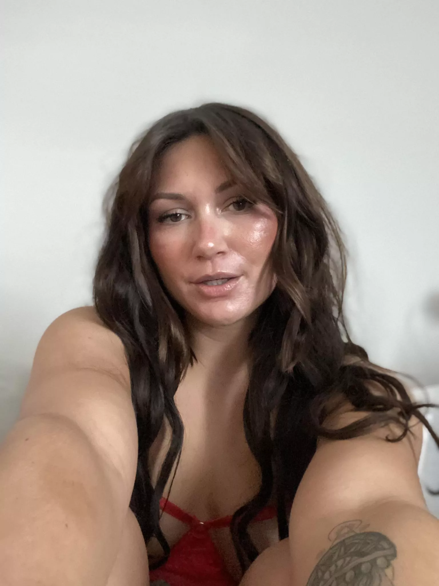 After sex glow up selfie. posted by YieldinglyGliste