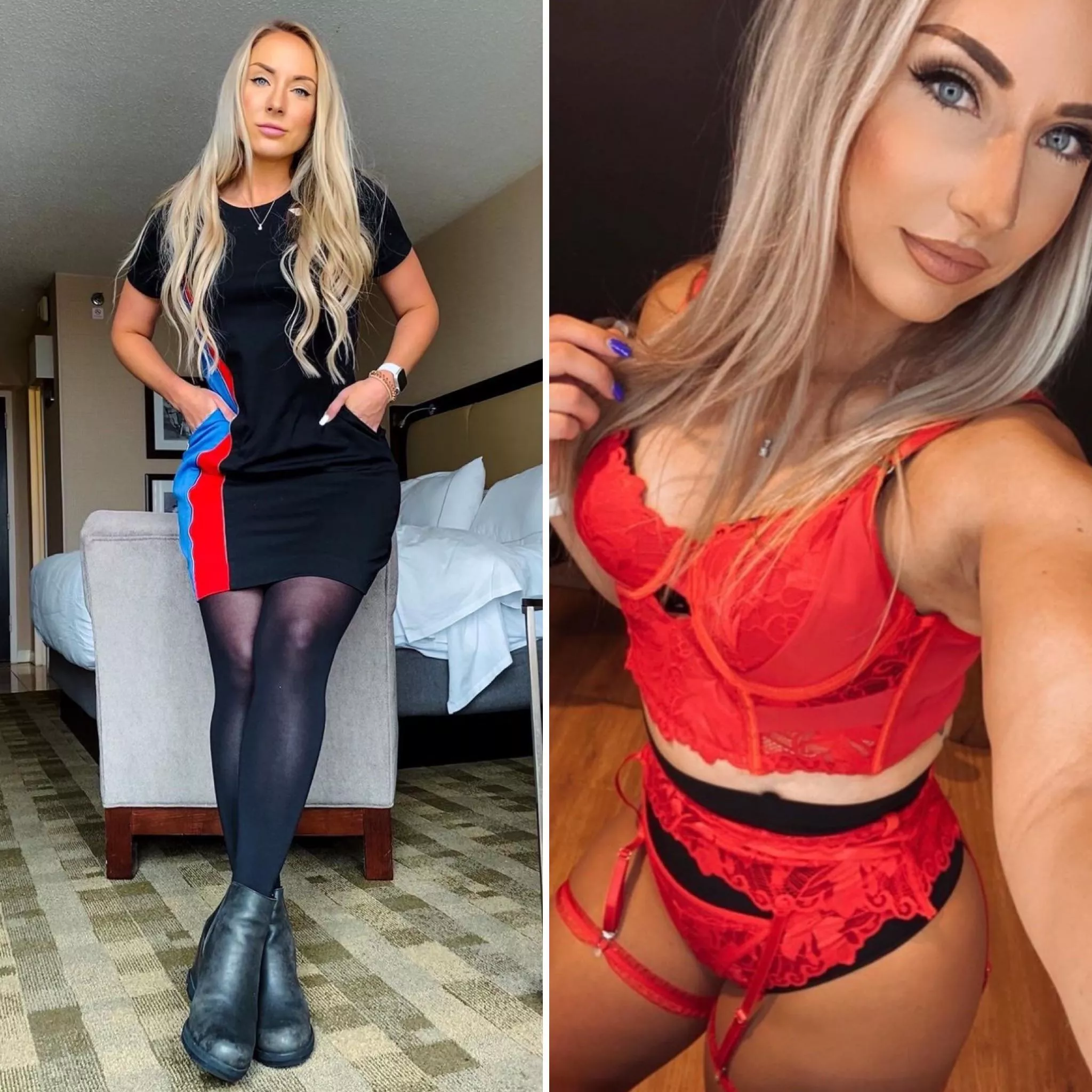 After work posted by IkarusAndTheSun