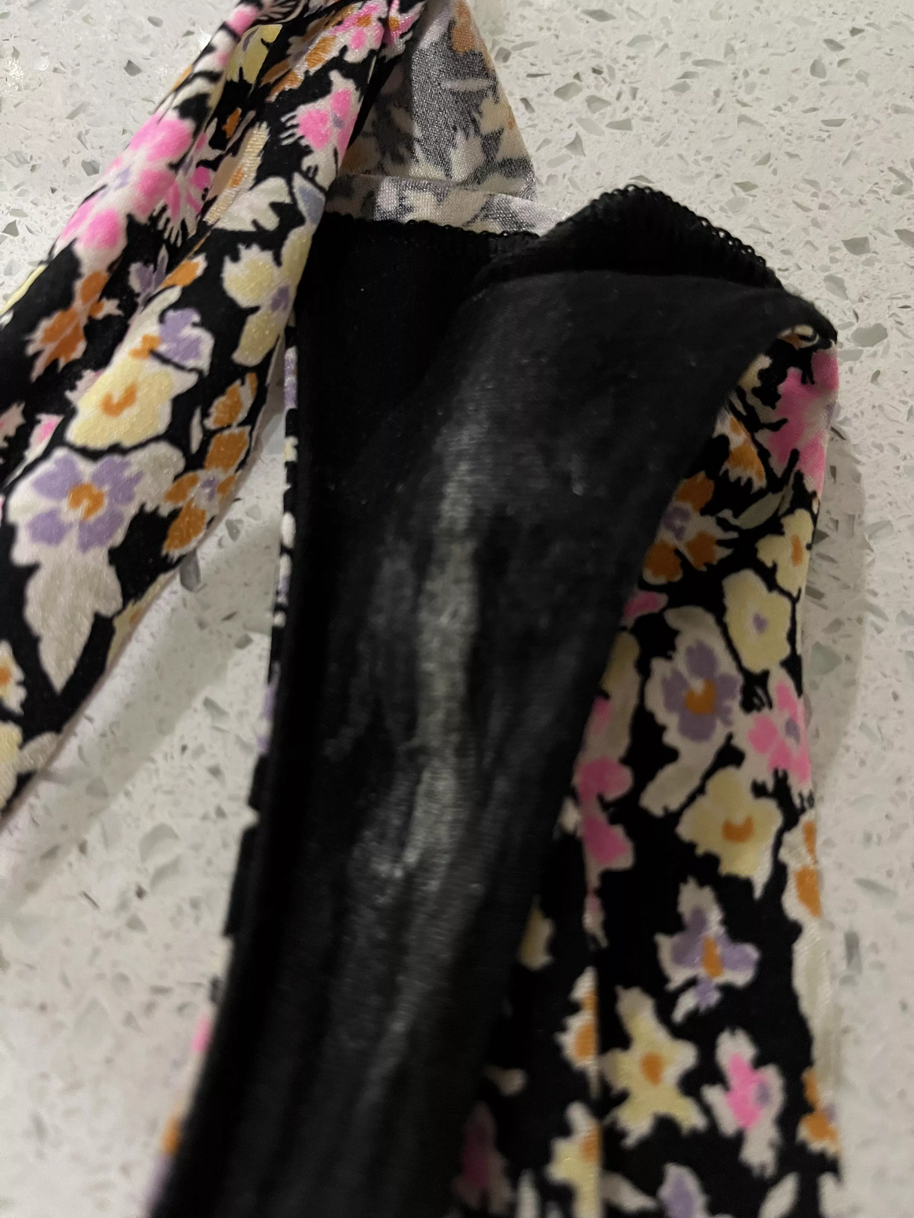 Air dried posted by Ashleyybeee