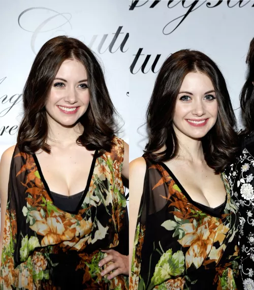 Alison Brie by timsa17