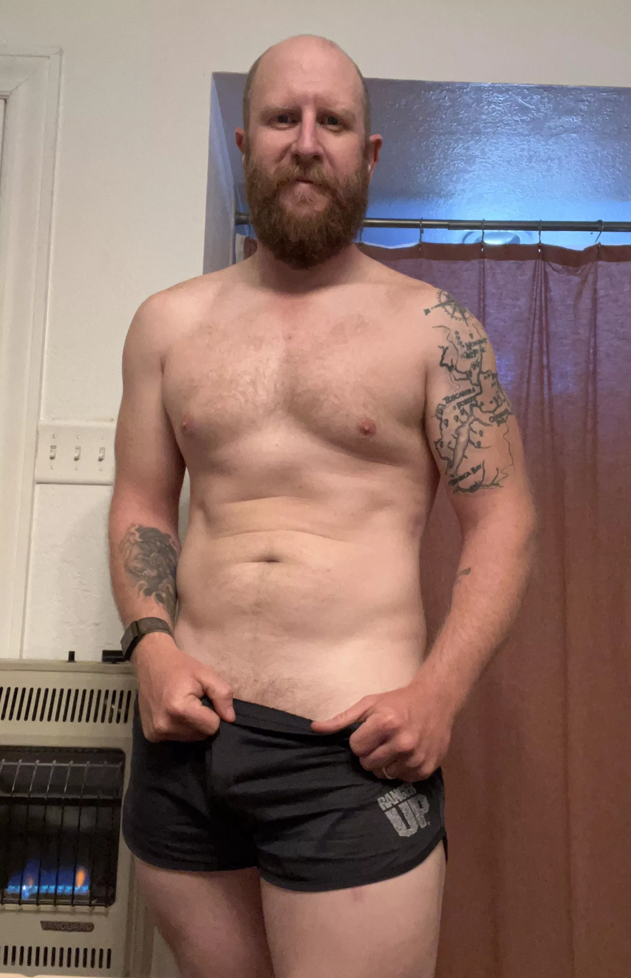 All my posts got deleted 🤦🏻‍♂️ posted by thedude_1942