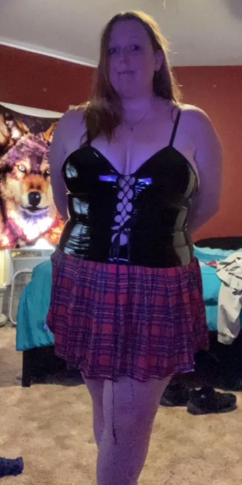 Always a Good Girl 😊 by agoodslutfordaddy