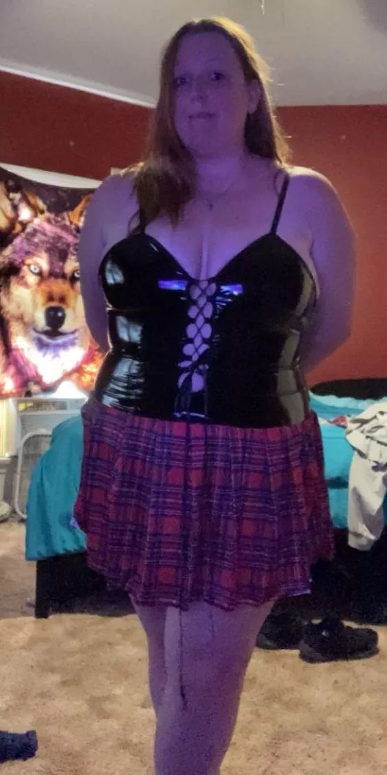 Always a Good Girl 😊 posted by agoodslutfordaddy