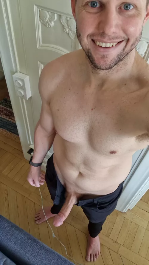 Always commando (35) by benm12321