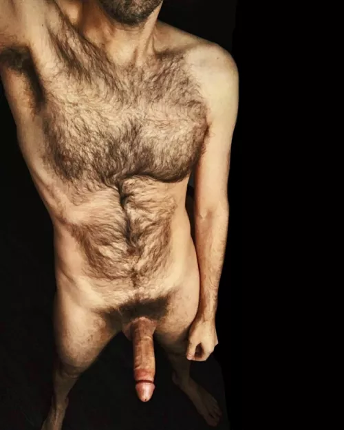 Always rock hard and ready to fuck... by jerseyjaxoff