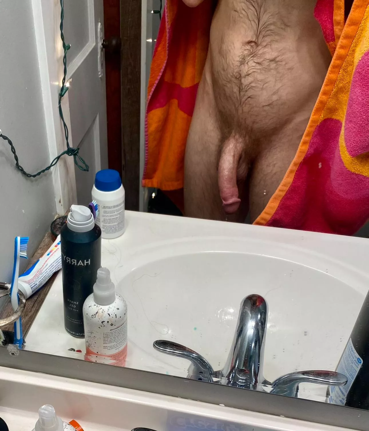 Always thought I was too thin.. posted by No_Attitude9443