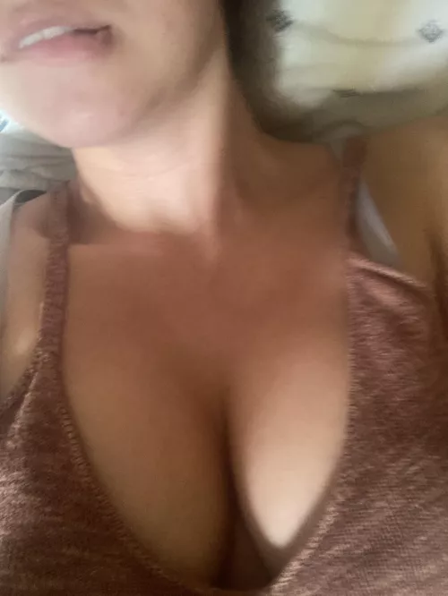 Am I a good girl? by RealPamelaMonroe