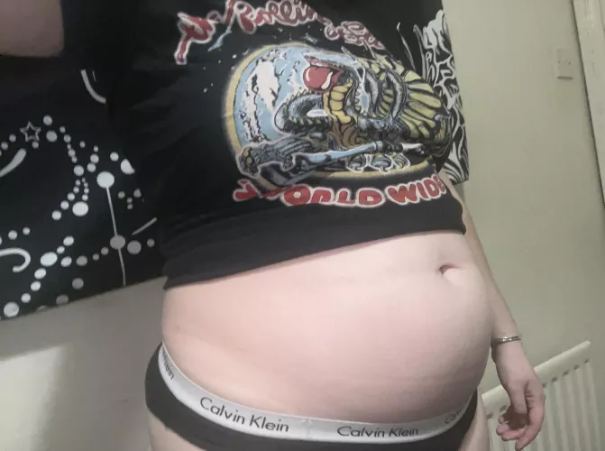 Another one transformed into a crop top by Transformmeintoo