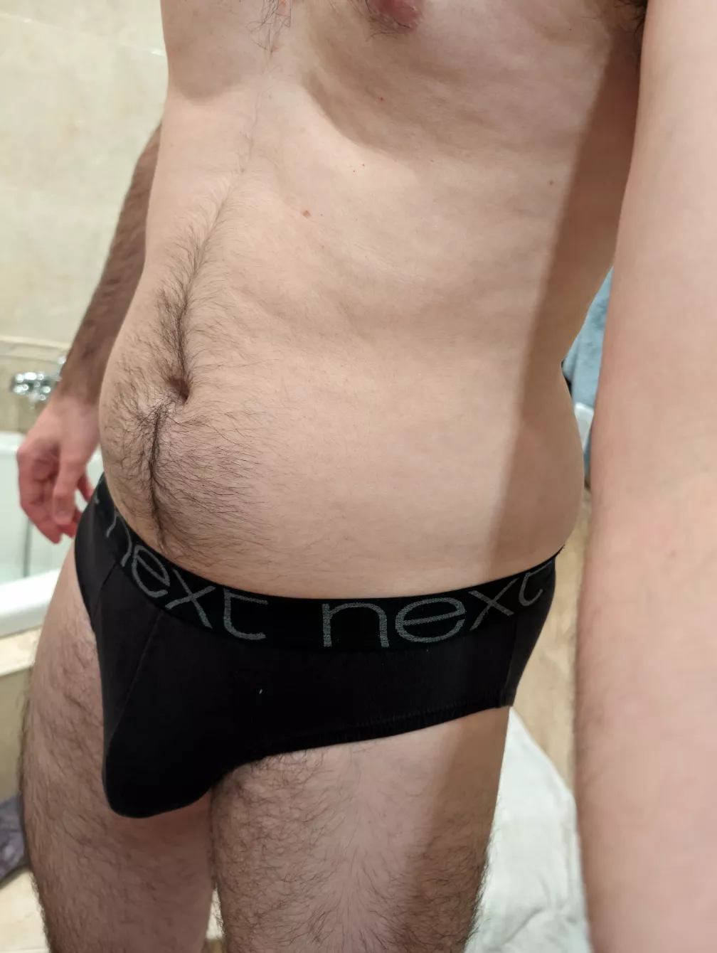 Another underwear pic posted by Kitsune_blu