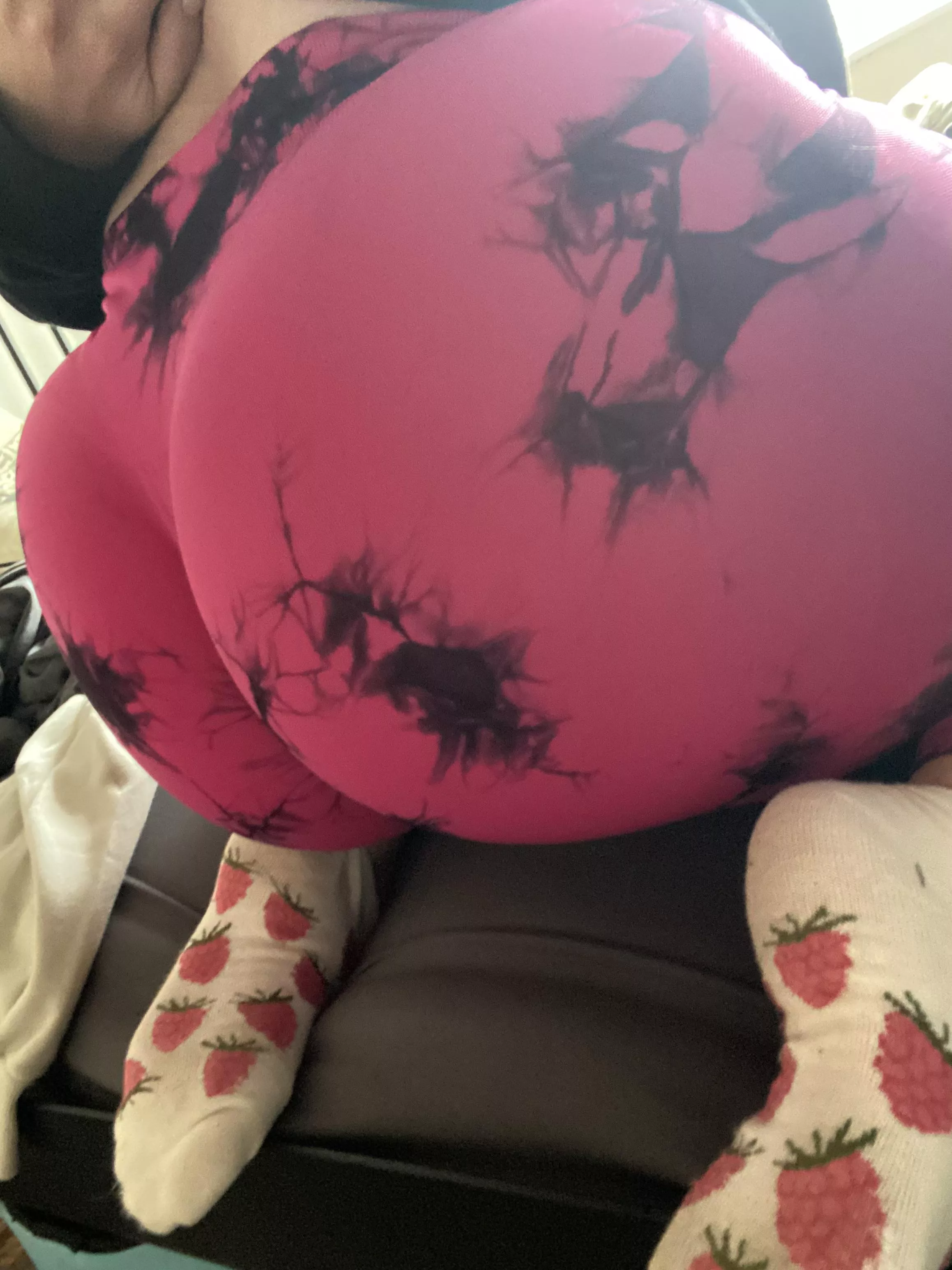 Anyone like the view? posted by lauhepp