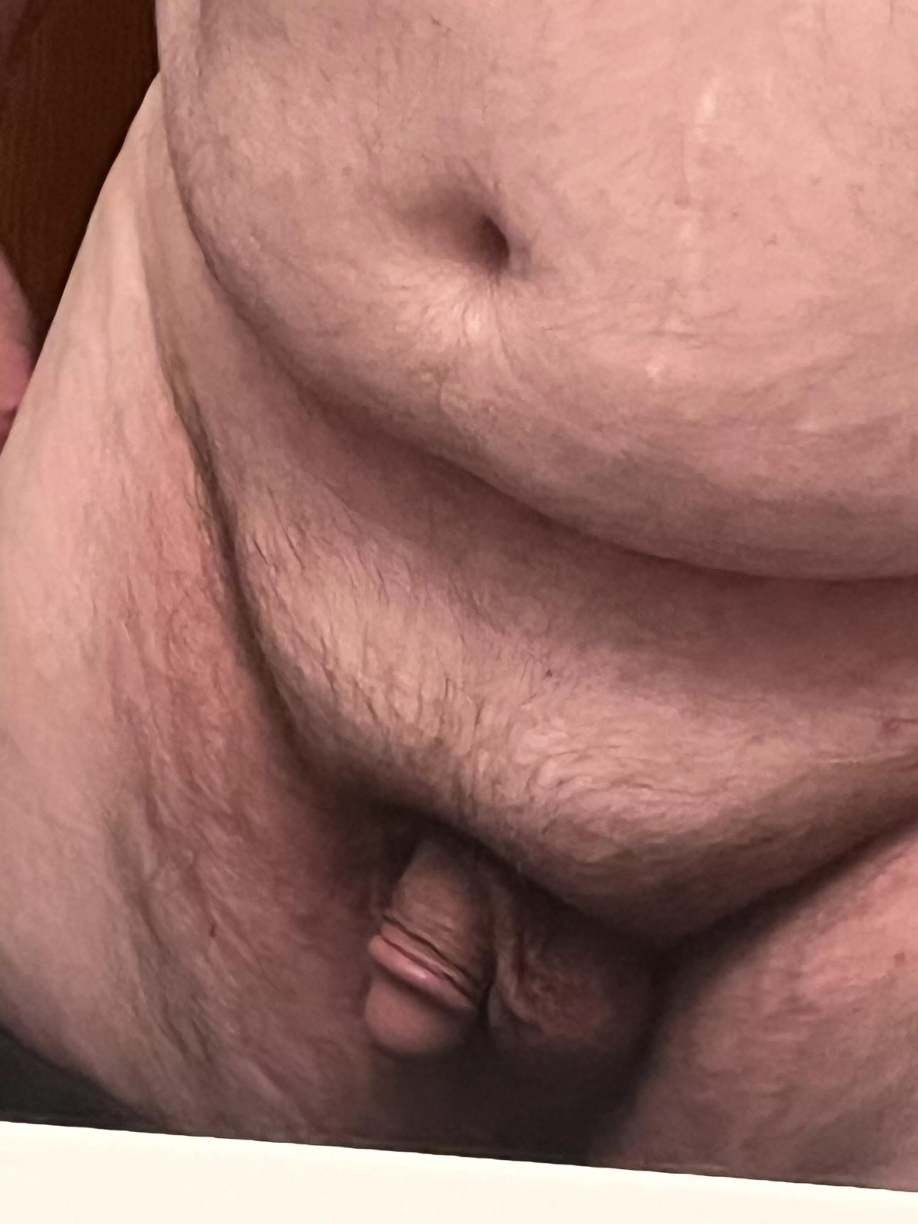 Anyone wanna chat?? posted by Plastic_Might7745